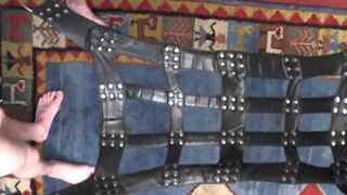 we slingers alternately