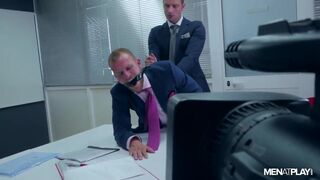 Suited And Booted Banging - 4 image