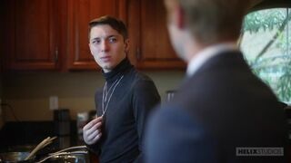 Seth Peterson and Jacob Hansen - 1 image