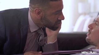 MAP - Skyy Knox & Mateo Zagal