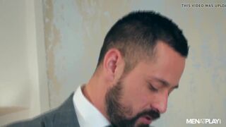 Studs In Suits FUCK - 2 image