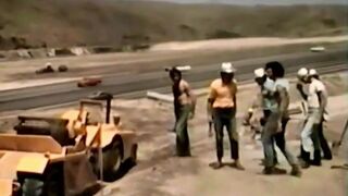 Construction Crew - AKA Crowbar Crew (1972) Part 1 - 2 image