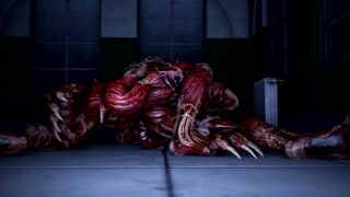 Resident Unmerciful Monster Sex