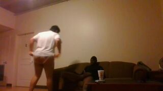 Dilettante Queer BF Porn