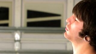 Dude receives edged and drilled - 3 image