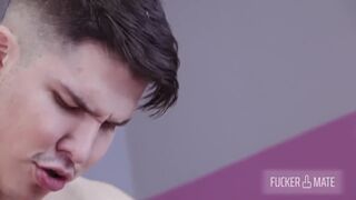 Apolo Fire Showing how to Fuck! - 3 image