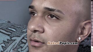 Floozy Dude Anal Vibrator Coach BONUS 1 - Teach your Gap with Bogarin - 3 image