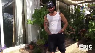 BAREBACK BY 2 BOYZ AND BEAUTY CRUZ - 2 image