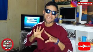 Pissed on the bed (HOMO) - 4 image