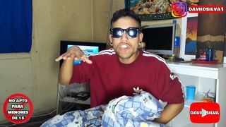 Pissed on the bed (HOMO) - 5 image