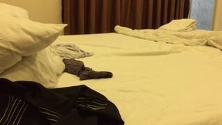 Movie Scene Vietnamese couple - 3 image