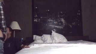 Hidden - Straight Blue Collar Stops by Hotel REMASTERED (Edited) - 2 image